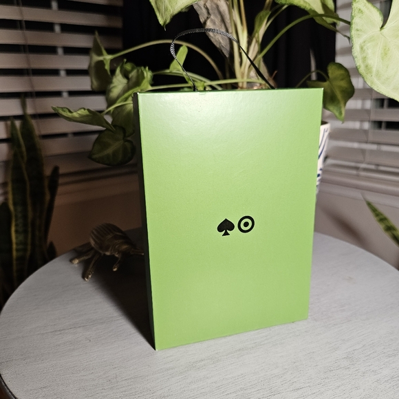 kate spade new york xTarget Gold Lucky Bubble Chain Necklace - Picture 6 of 6